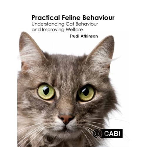 Practical Feline Behaviour (häftad, eng)