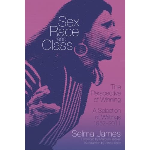 Sex, Race and Class - The Perspective of Winning (häftad, eng)