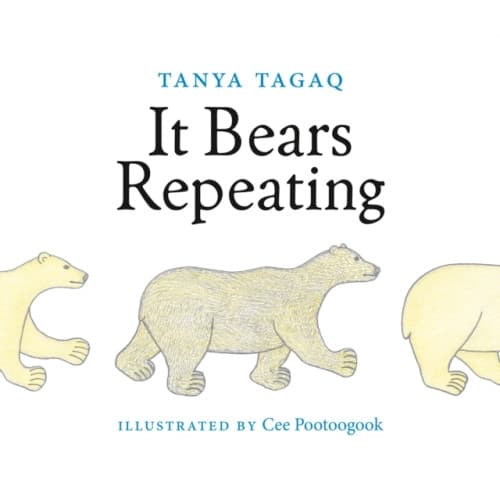 It Bears Repeating (inbunden, eng)