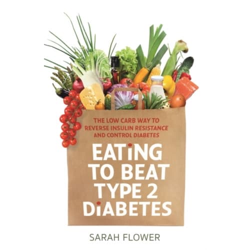 Eating to Beat Type 2 Diabetes (häftad, eng)