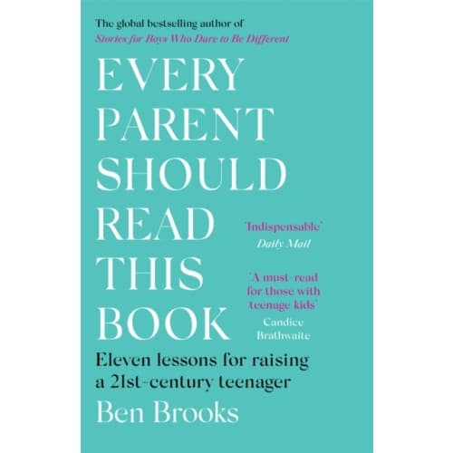 Every Parent Should Read This Book (häftad, eng)