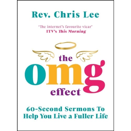 The OMG Effect (inbunden, eng)