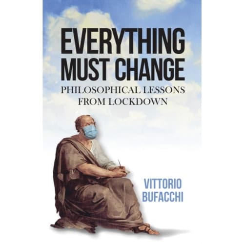 Everything Must Change (inbunden, eng)