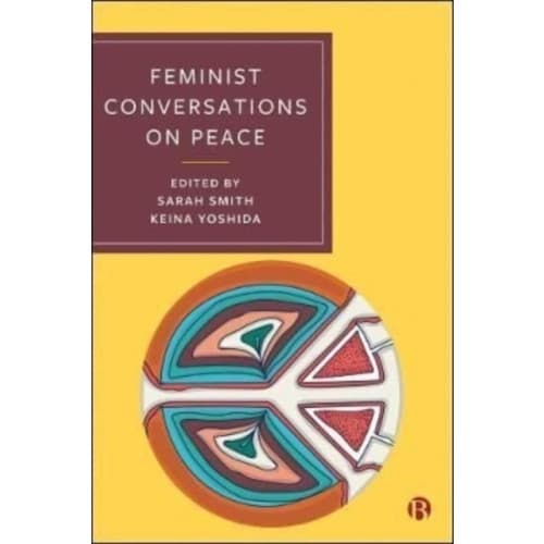 Feminist Conversations on Peace (häftad, eng)