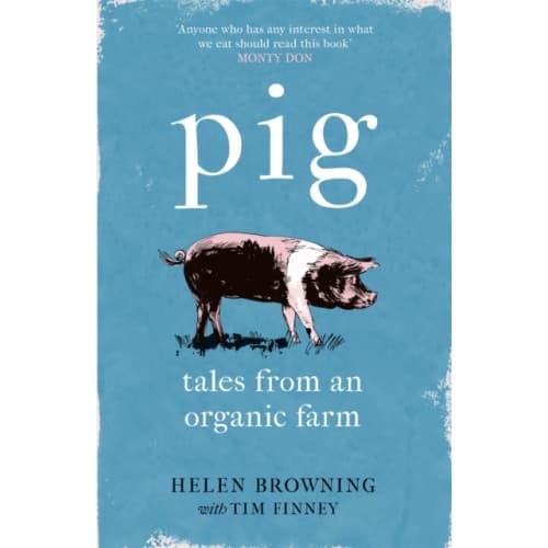PIG (häftad, eng)