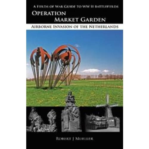 Operation MARKET GARDEN (häftad, eng)