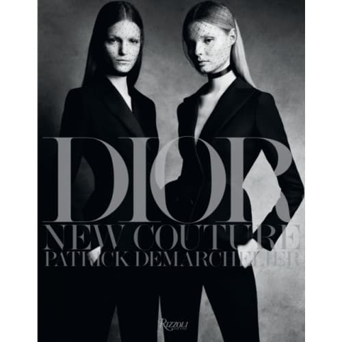 Dior: New Couture (inbunden, eng)