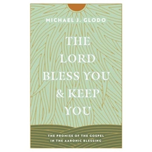 The Lord Bless You and Keep You (häftad, eng)