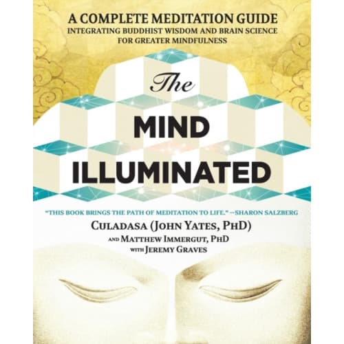The Mind Illuminated (häftad, eng)