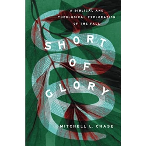 Short of Glory (häftad, eng)