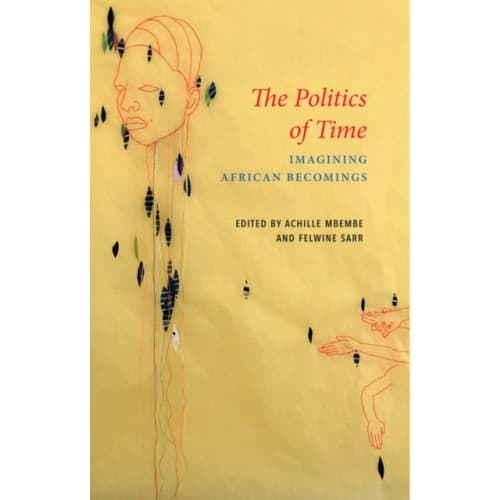 The Politics of Time (häftad, eng)