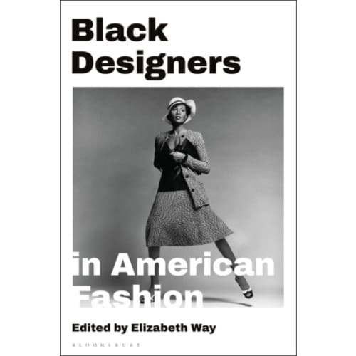 Black Designers in American Fashion (häftad, eng)