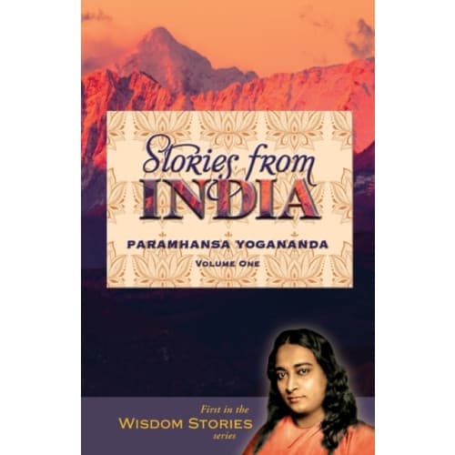 Stories from India - Volume 1 (häftad, eng)
