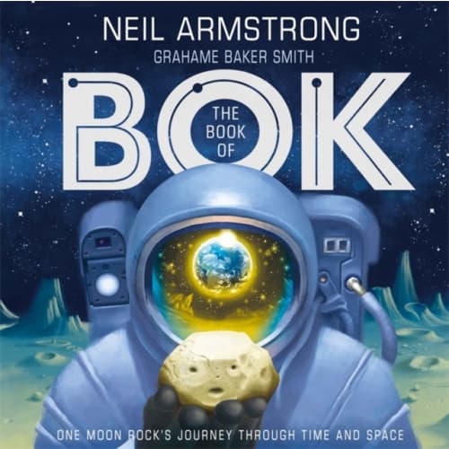 The Book of Bok (inbunden, eng)