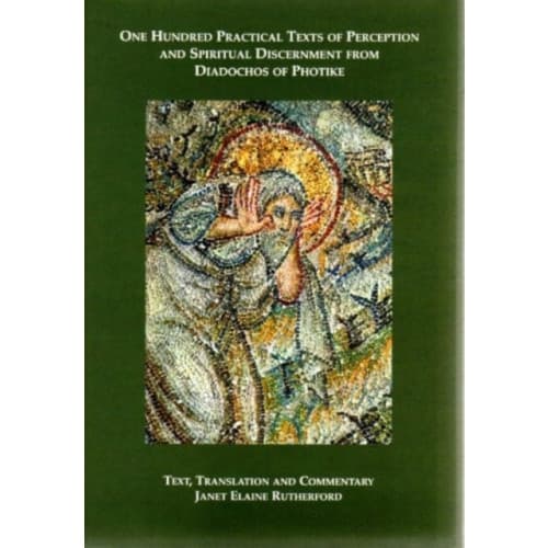 ONE HUNDRED PRACRICAL TEXTS OF PERCEPTIO (inbunden, eng)