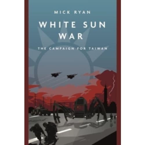 White Sun War (häftad, eng)