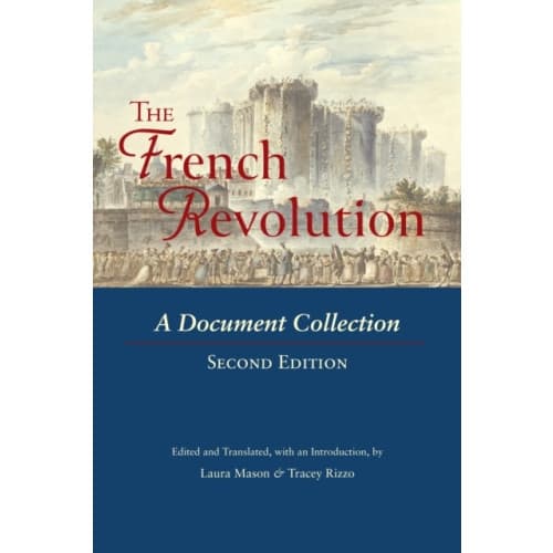 The French Revolution (häftad, eng)