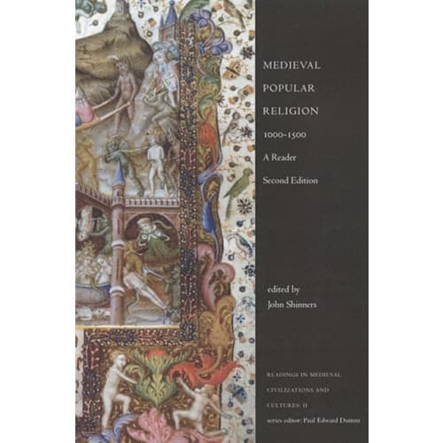 Medieval Popular Religion, 1000-1500 (häftad, eng)