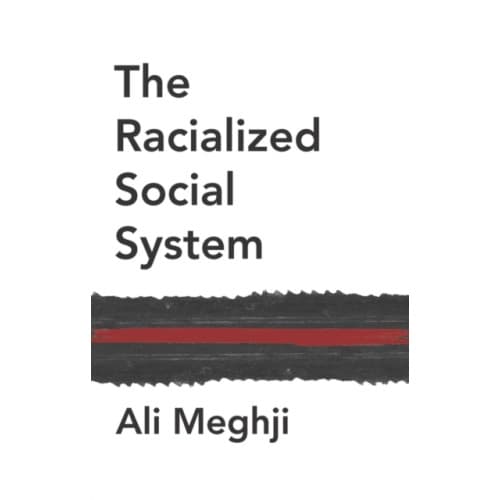 The Racialized Social System (häftad, eng)
