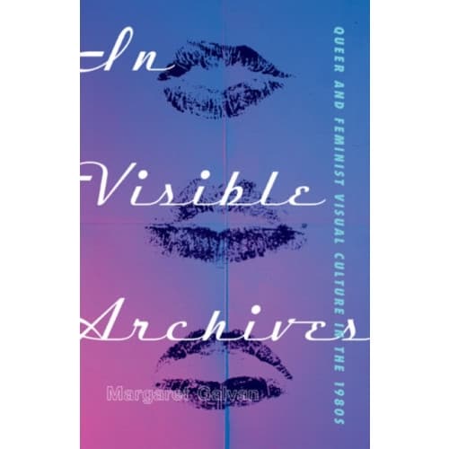 In Visible Archives (häftad, eng)