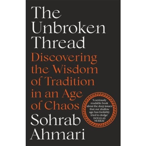 The Unbroken Thread (häftad, eng)