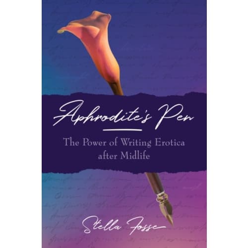 Aphrodite's Pen (häftad, eng)
