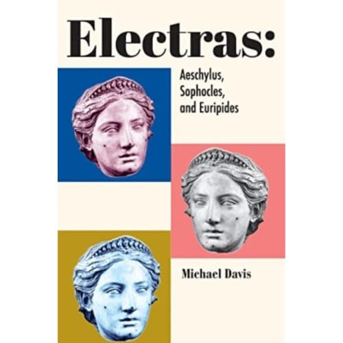 Electras (häftad, eng)