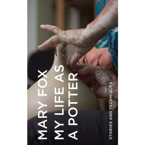 My Life as a Potter (inbunden, eng)