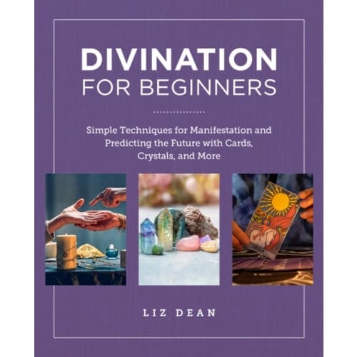 Divination for Beginners (häftad, eng)