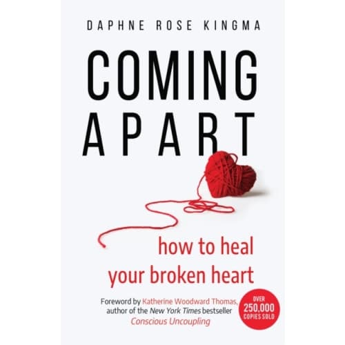 Coming Apart (häftad, eng)