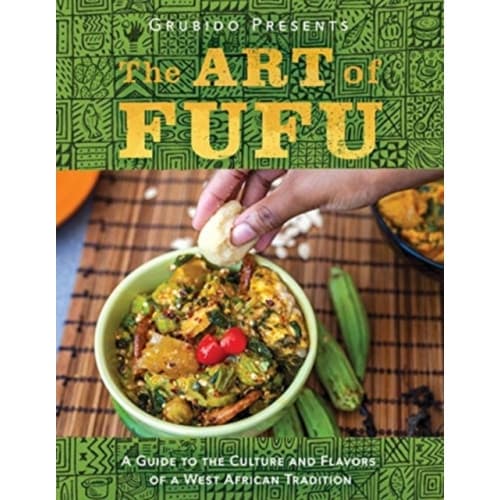 The Art of Fufu (inbunden, eng)