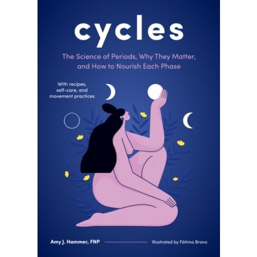 Cycles (inbunden, eng)