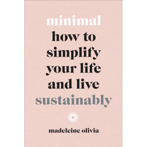 Minimal (inbunden, eng)