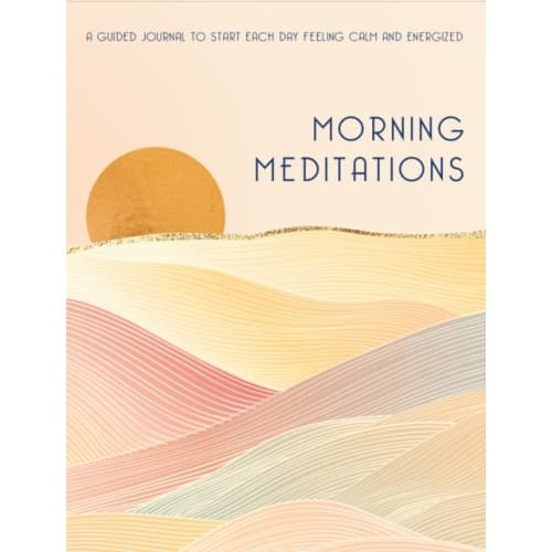 Morning Meditations (inbunden, eng)