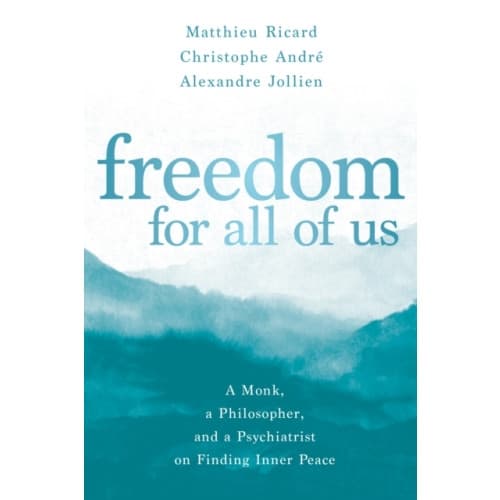 Freedom for All of Us (häftad, eng)