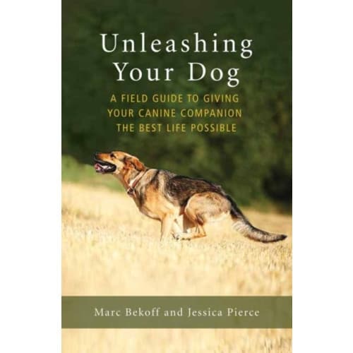 Unleashing Your Dog (häftad, eng)