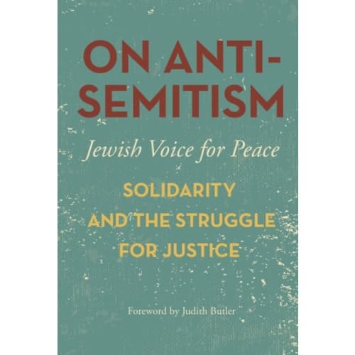 On Antisemitism (häftad, eng)