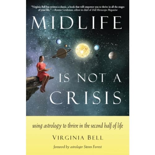 Midlife is Not a Crisis (häftad, eng)