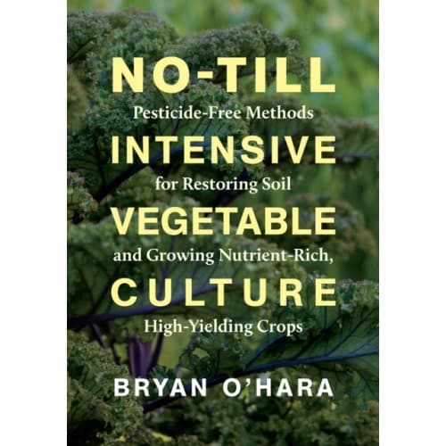 No-Till Intensive Vegetable Culture (häftad, eng)
