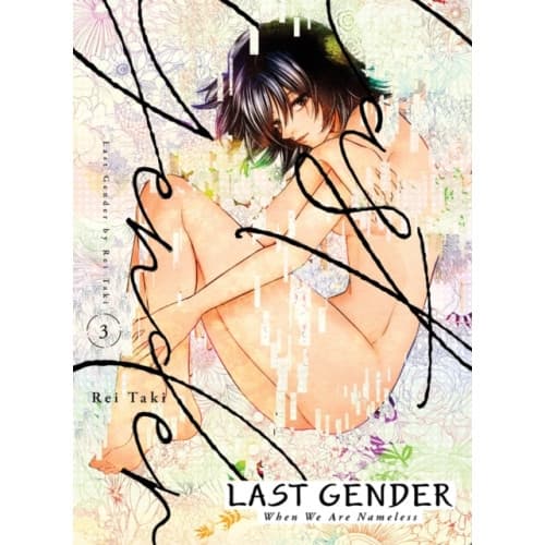 Last Gender 3 (häftad, eng)