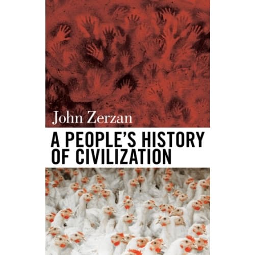 A People's History Of Civilization (häftad, eng)