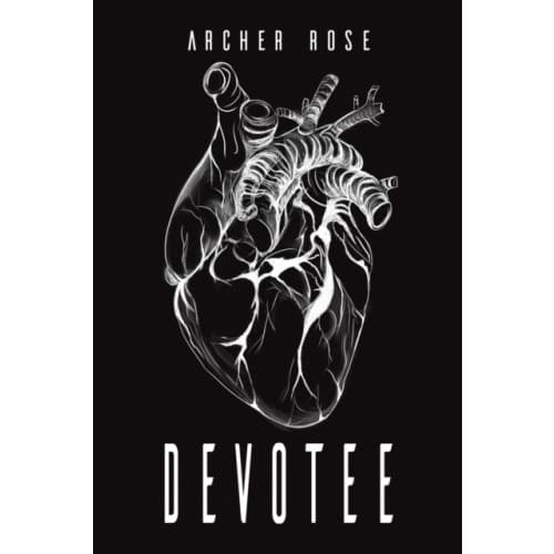 Devotee (häftad, eng)