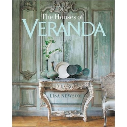 The Houses of VERANDA (inbunden, eng)