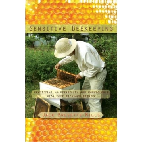 Sensitive Beekeeping (häftad, eng)