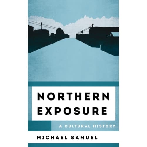 Northern Exposure (inbunden, eng)