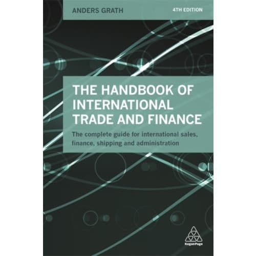The Handbook of International Trade and Finance (häftad, eng)