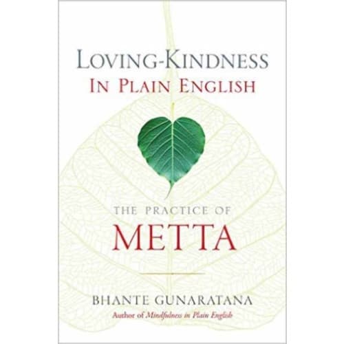 Loving-Kindness in Plain English (häftad, eng)