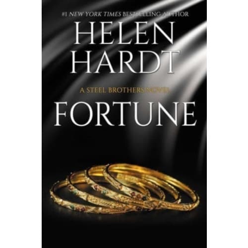 Fortune (häftad, eng)
