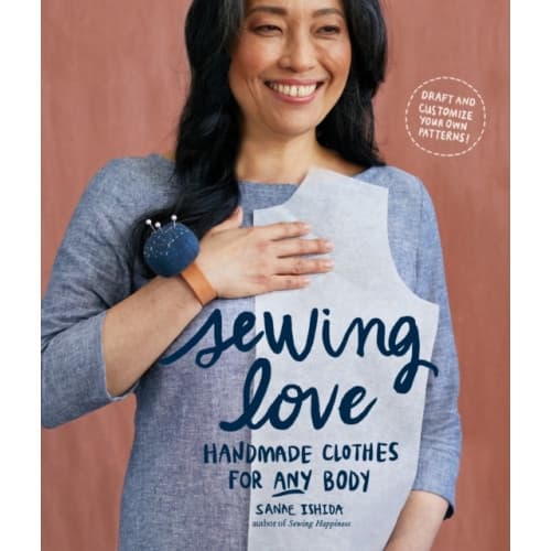 Sewing Love (häftad, eng)