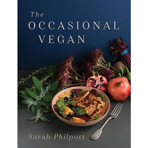 The Occasional Vegan (häftad, eng)
